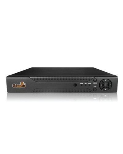 GF-DV0804AHD5.0. Видеорегистратор мультиформатный 8-канальный. Giraffe в Нижнем Новгороде