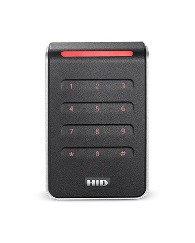 SIGNO 40K (40KTKS-00-000000). Универсальный считыватель. HID в Нижнем Новгороде