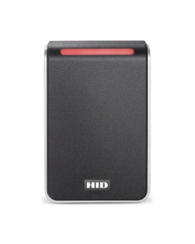 SIGNO 40 (40TKS-02-000000). Считыватель с модулями BLE, NFC. HID в Нижнем Новгороде