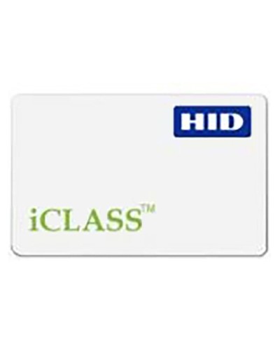 iC-2121: Карта iCLASS в Нижнем Новгороде