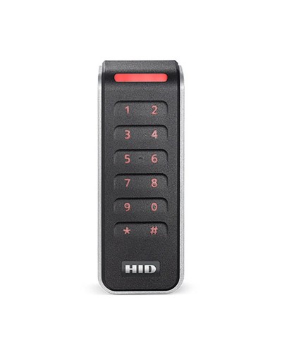SIGNO 20K (20KTKS-02-000000). Считыватель с модулями BLE, NFC. HID в Нижнем Новгороде