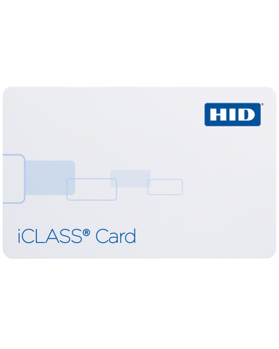 iC-2002: карта iCLASS в Нижнем Новгороде