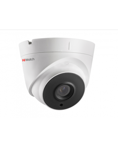 DS-I653M (4 mm). Бюджетная IP-видеокамера купольная. HiWatch в Нижнем Новгороде