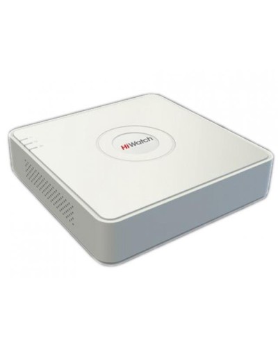 DS-N208(C). IP-видеорегистратор 8-канальный. HiWatch в Нижнем Новгороде