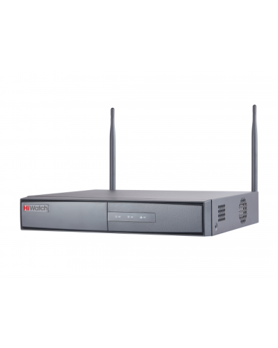 DS-N308W(B). IP-видеорегистратор 8-канальный. HiWatch в Нижнем Новгороде