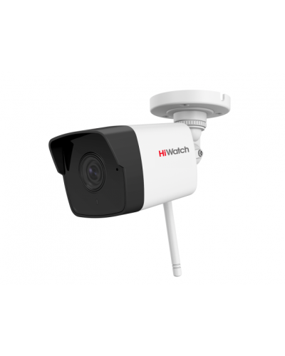 DS-I250W(C)(2.8 mm). Бюджетная IP-видеокамера цилиндрическая. HiWatch в Нижнем Новгороде