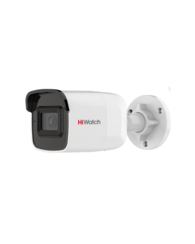 DS-I650M(B)(2.8mm). Бюджетная IP-видеокамера цилиндрическая. HiWatch в Нижнем Новгороде