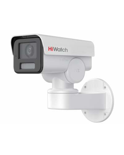 PTZ-Y2404I-DE. Профессиональная IP-видеокамера поворотная. HiWatch в Нижнем Новгороде