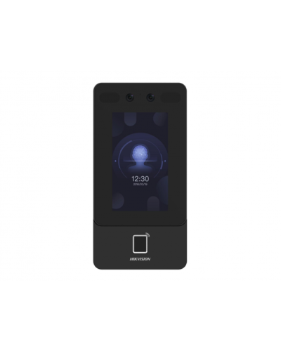 ACT-T1342MW. Биометрический терминал. HiWatch в Нижнем Новгороде