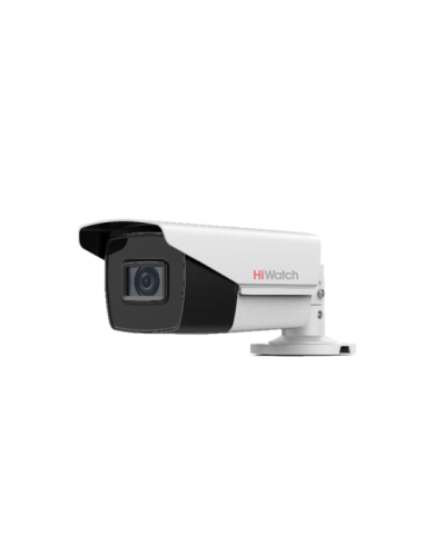 DS-T206S (2.7-13,5 mm). Бюджетная видеокамера мультиформатная цилиндрическая. HiWatch в Нижнем Новгороде