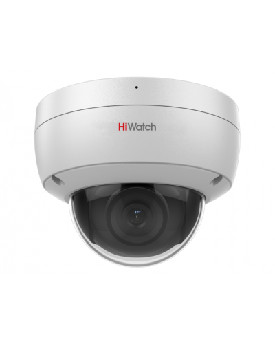 DS-I652M(B)(4мм). Бюджетная IP-видеокамера купольная. HiWatch в Нижнем Новгороде