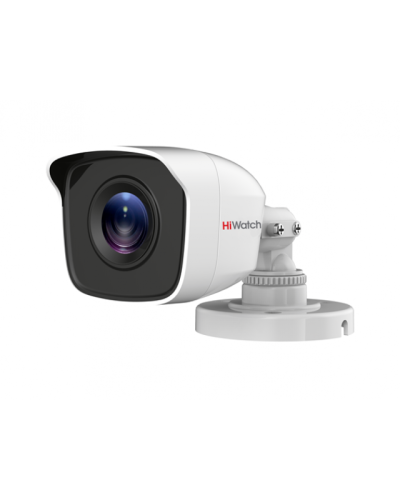 DS-T200S (3.6 mm). Бюджетная видеокамера мультиформатная цилиндрическая. HiWatch в Нижнем Новгороде