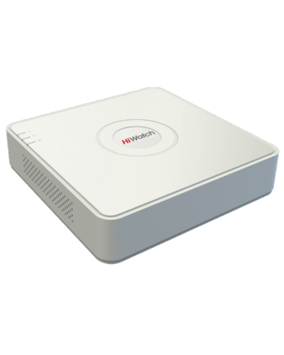 DS-H208QA(C). Видеорегистратор TVI 8-канальный. HiWatch в Нижнем Новгороде