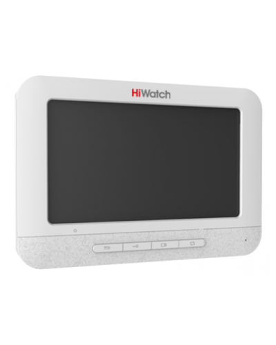 DS-D100M. Монитор домофона цветной. HiWatch в Нижнем Новгороде