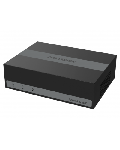 DS-H204EQA(512GB). Видеорегистратор TVI 4-канальный. HiWatch в Нижнем Новгороде