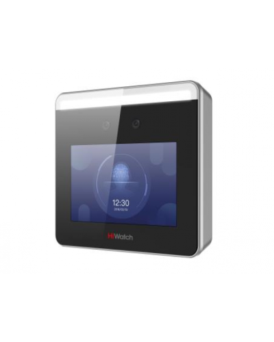 ACT-T1331. Биометрический терминал. HiWatch Pro в Нижнем Новгороде