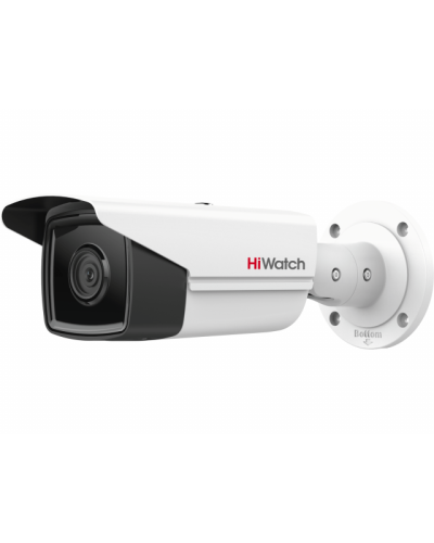 IPC-B582-G2/4I (2.8мм). Профессиональная видеокамера IP цилиндрическая. HiWatch Pro в Нижнем Новгороде