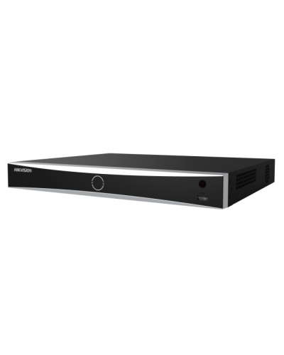 DS-7616NXI-K2/16P. IP-видеорегистратор 16 канальный. Hikvision в Нижнем Новгороде