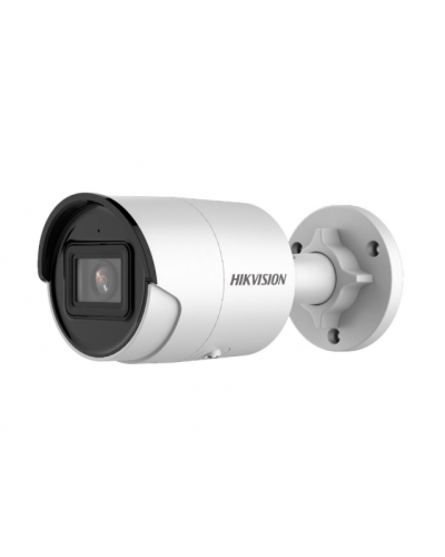 DS-2CD2043G2-IU(2.8мм). Профессиональная видеокамера IP цилиндрическая. Hikvision в Нижнем Новгороде