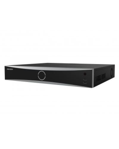 DS-8632NXI-K8. IP-видеорегистратор 32 канальный. Hikvision в Нижнем Новгороде