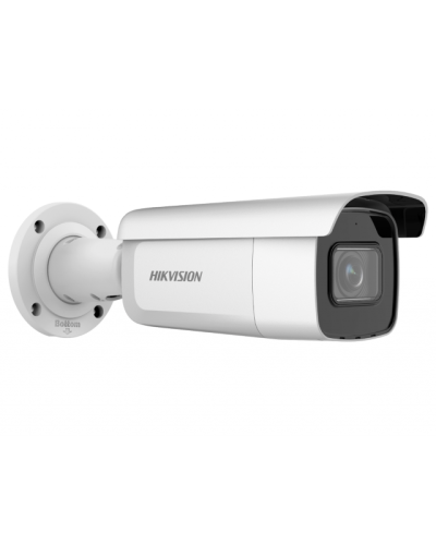 DS-2CD2623G2-IZS. Профессиональная видеокамера IP цилиндрическая. Hikvision в Нижнем Новгороде