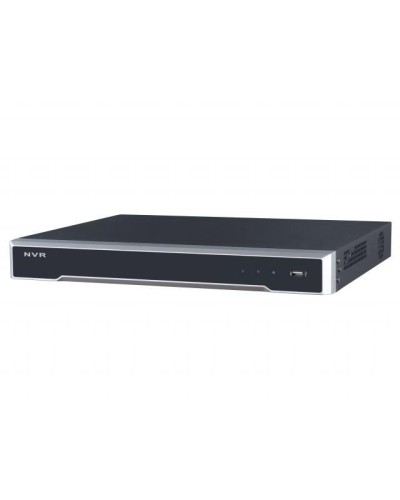 DS-7616NI-M2/16P. IP-видеорегистратор 16-канальный. Hikvision в Нижнем Новгороде