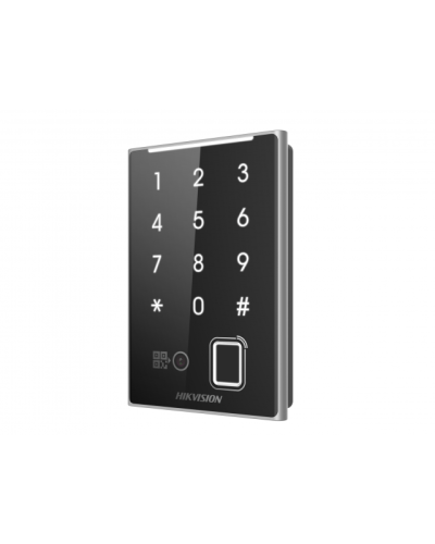 DS-K1109DKFB-QR. Считыватель карт Desfire, Mifare 1, Felica. Hikvision в Нижнем Новгороде