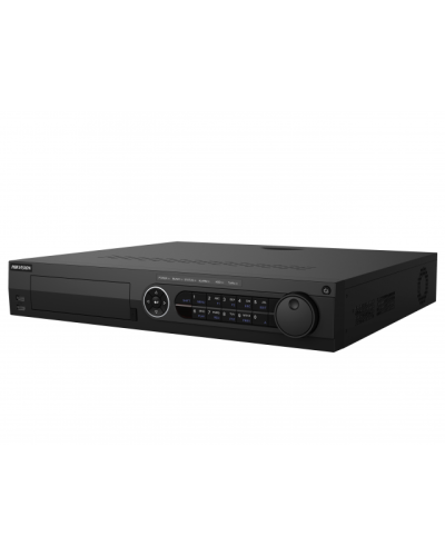 iDS-7332HUHI-M4/S. Видеорегистратор TVI 32-канальный. Hikvision в Нижнем Новгороде