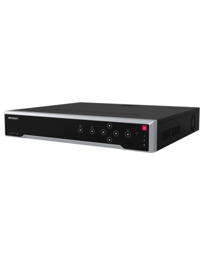 DS-7716NI-M4/16P. IP-видеорегистратор 16-канальный. Hikvision в Нижнем Новгороде