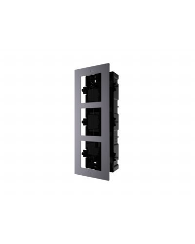 DS-KD-ACF3/Plastic. Рамка монтажная . Hikvision в Нижнем Новгороде