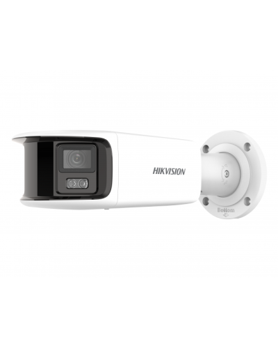 DS-2CD2T87G2P-LSU/SL(4mm)(C) . Профессиональная видеокамера IP цилиндрическая. Hikvision в Нижнем Новгороде