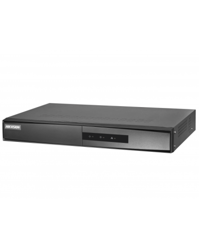 DS-7108NI-Q1/M(C). IP-видеорегистратор 8-канальный. Hikvision в Нижнем Новгороде