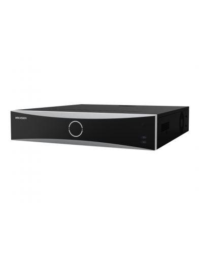 DS-7716NXI-I4/16P/S(С). IP-видеорегистратор 16-канальный. Hikvision в Нижнем Новгороде