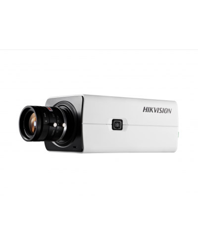 DS-2CD2821G0(C) . Профессиональная видеокамера IP корпусная. Hikvision в Нижнем Новгороде