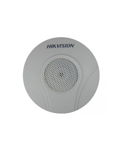 DS-2FP2020. Микрофон активный миниатюрный. Hikvision в Нижнем Новгороде