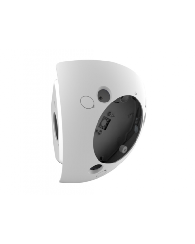 DS-1274ZJ-DM25. Кронштейн угловой. Hikvision в Нижнем Новгороде