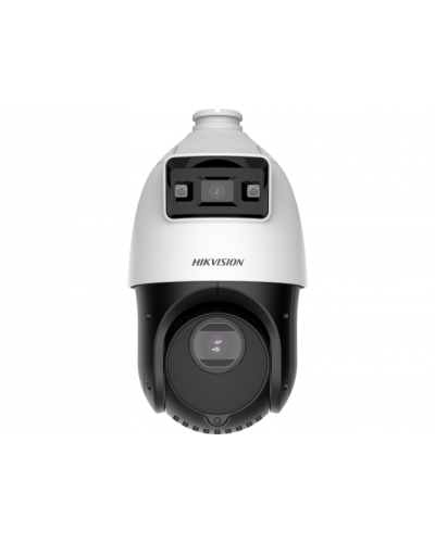 DS-2SE4C425MWG-E(14F0). Профессиональная видеокамера IP поворотная. Hikvision в Нижнем Новгороде