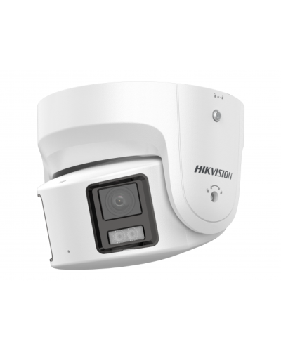 DS-2CD2387G2P-LSU/SL(4mm)(C) . Профессиональная видеокамера IP купольная . Hikvision в Нижнем Новгороде