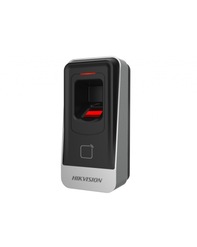 DS-K1201AMF. Считыватель контроля доступа биометрический. Hikvision в Нижнем Новгороде