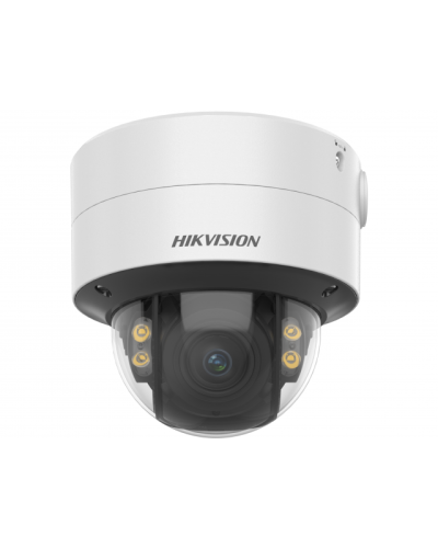 DS-2CD2787G2T-LZS(2.8-12mm)(C). Профессиональная видеокамера IP купольная. Hikvision в Нижнем Новгороде