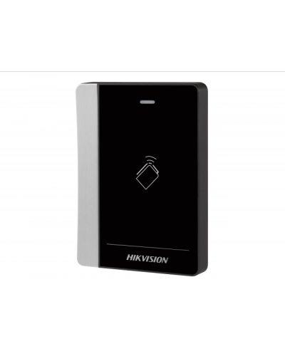 DS-K1102AEM. Считыватель карт Mifare и EM. Hikvision в Нижнем Новгороде