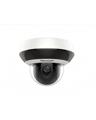 DS-2DE2A404IW-DE3(C0)(S6)(C). Профессиональная IP-камера поворотная. Hikvision в Нижнем Новгороде