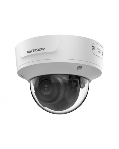DS-2CD2723G2-IZS(2.8-12мм)(D). Профессиональная видеокамера IP купольная. Hikvision в Нижнем Новгороде