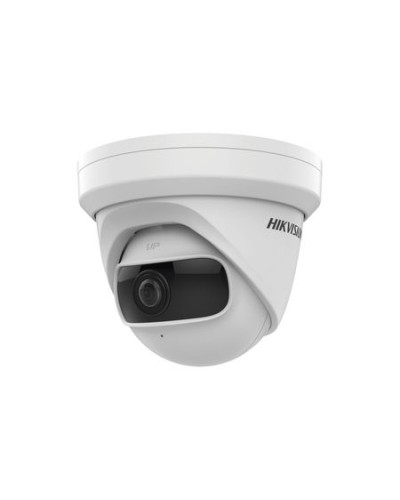 DS-2CD2345G0P-I(1.68mm). Профессиональная видеокамера IP купольная. Hikvision в Нижнем Новгороде
