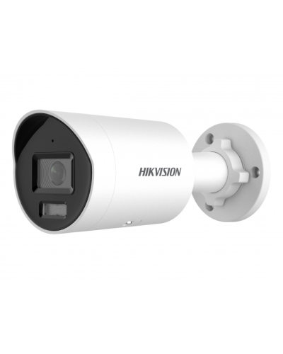DS-2CD2087G2H-LIU(4мм). Профессиональная видеокамера IP цилиндрическая. Hikvision в Нижнем Новгороде