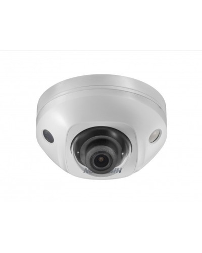 DS-2CD2543G2-IWS(4мм). Профессиональная видеокамера IP купольная. Hikvision в Нижнем Новгороде