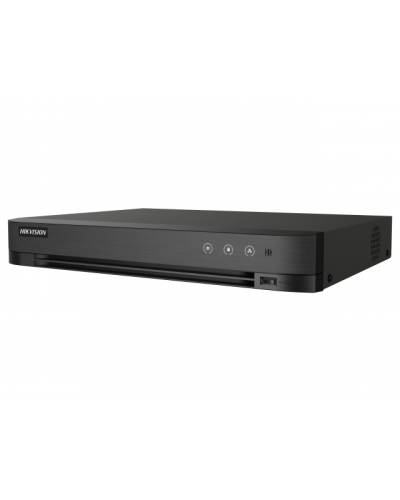iDS-7208HUHI-M2/FA(С). Видеорегистратор TVI 8-канальный. Hikvision в Нижнем Новгороде