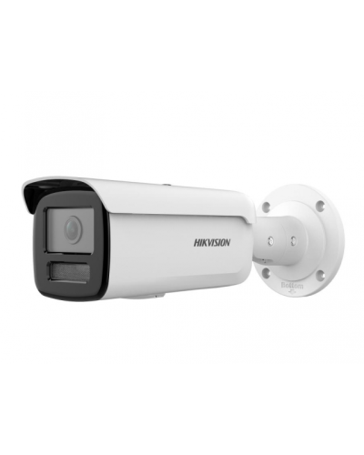 DS-2CD2T23G2-4I(2.8мм)(D). Профессиональная видеокамера IP цилиндрическая. Hikvision в Нижнем Новгороде