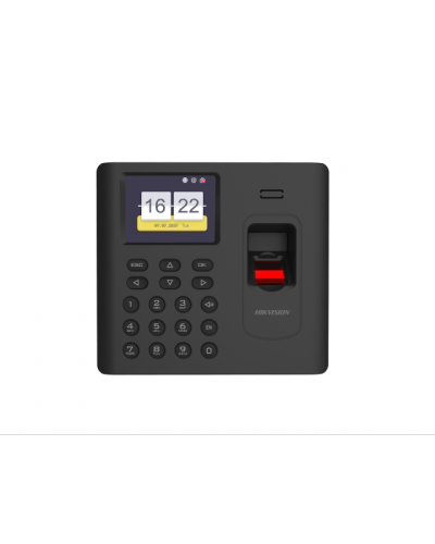 DS-K1A802AMF(проект): Терминал доступа в Нижнем Новгороде
