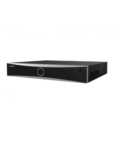DS-7732NXI-K4. IP-видеорегистратор 32-канальный. Hikvision в Нижнем Новгороде